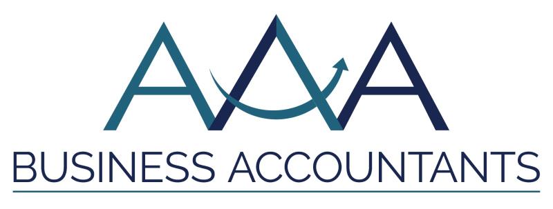 AAA Business Accountants Logo
